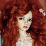 Юная Леди - Soi от Dollstown