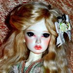 «Свет мой, зеркальце, скажи…». Rosy от Supia