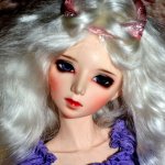 Цветочная фея – Arina от Souldoll