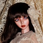 Долгожданная Yeonbee, Souldoll, наша сладкая молочная шоколадка!
