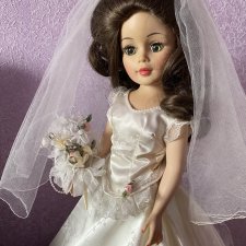 Восхитительная невеста