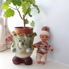 Пупсик из СССР