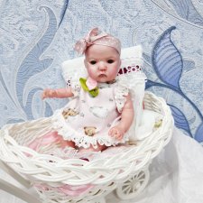 Маленькая принцесса