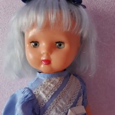 Лена-Мальвина