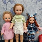 Весняночки