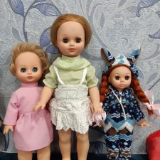 Весняночки