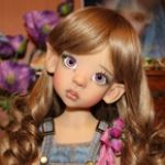 Мечты должны сбываться! Тилли, Хоуп и Лайла от Kaye Wiggs