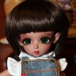 Я такая бываю разная! То капризная, то прекрасная...