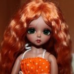 Три сестрички. Ellen, Mae и Amy от Bambicrony