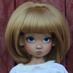 Моя прекрасная фея цветов Annabella от Kaye Wiggs