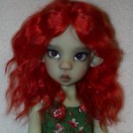 Mои Kaze Kids принцессы