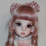 Волшебные превращения) Layla и Tobi Kaye Wiggs