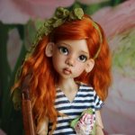 Отчего у нас в поселке у девчат переполох? Девочки Kaye Wiggs в ожидании мальчика