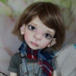 Ждали, ждали и дождались! Мальчик и четыре девочки от Kaye Wiggs