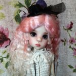 Куклы Kaye Wiggs, все те, что были у меня