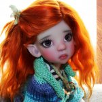 Сиреневое солнышко - Лайла Kaye Wiggs