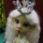 Прощай, лето! Кто же я? Царевна или...