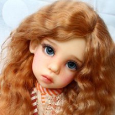 Сказки оживают! Сестрички Kaye Wiggs и их друзья