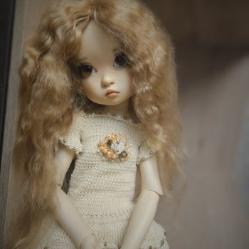 Аннабелла  Kaye Wiggs