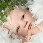 Учимся делать кукол реборн. Часть 25