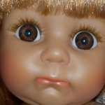 Выразительная и притягательная Peyton от Линды Рик (Linda Rick)