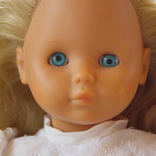 Крошка MAX Zapf из СССр 1989 г.Хочу уточнить некоторые детали.