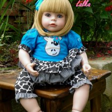 Ласковое солнышко от Adora E.I.E.I.O