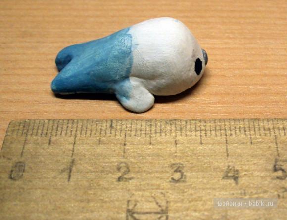 Игрушки сделанные моей доченькой