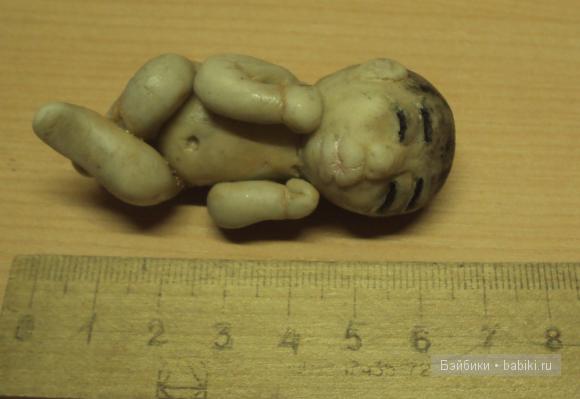 Игрушки сделанные моей доченькой