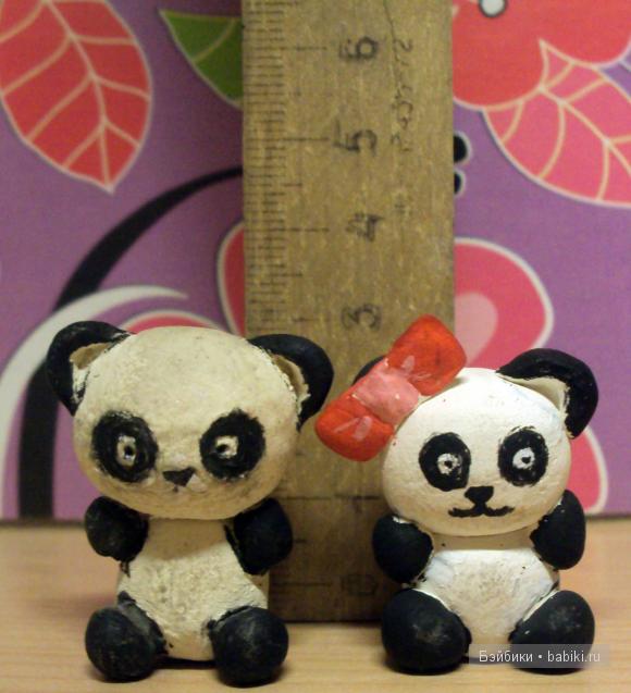 Игрушки сделанные моей доченькой