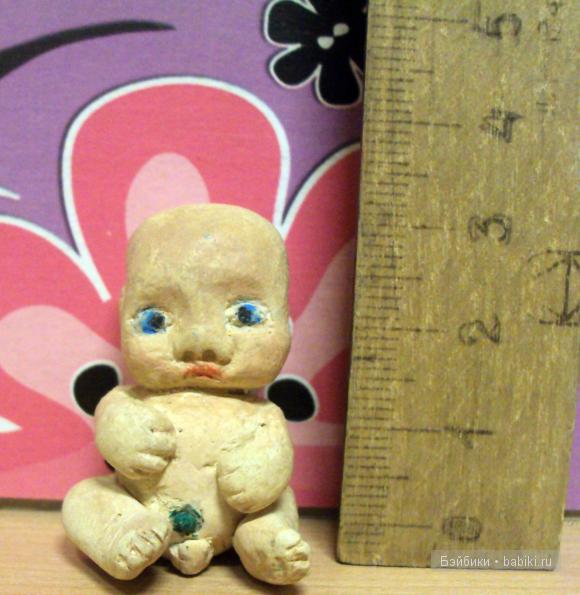 Игрушки сделанные моей доченькой