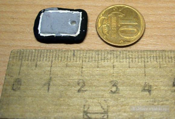 Игрушки сделанные моей доченькой