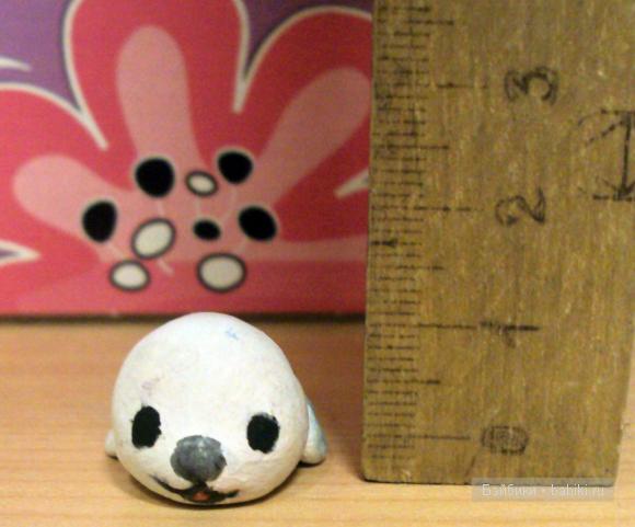 Игрушки сделанные моей доченькой