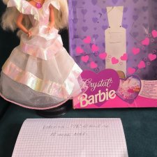 Barbie Secret hearts