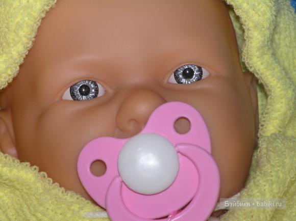 крупным планом...