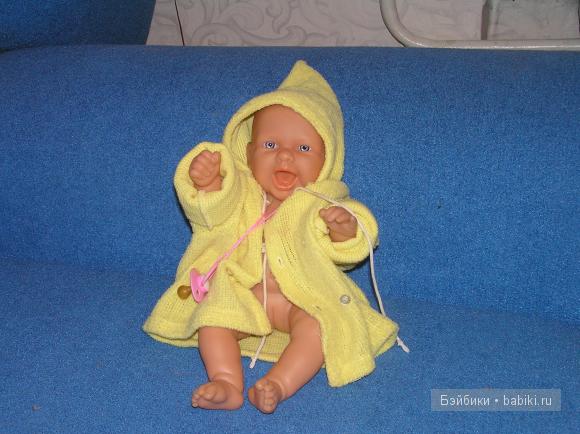 а тут уже заметно, что я девочка:)))