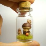 Ещё одна сказочка