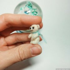 Микромишка ищет дом! Микромишка ищет дом!
