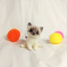 Кто сказал "Мяу"?