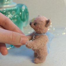 Мишка Тедди