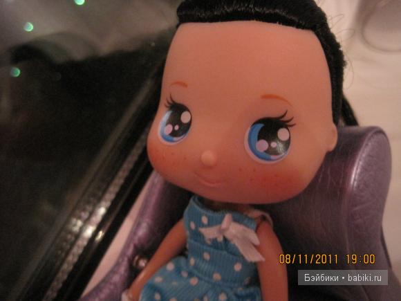 Мои девочки