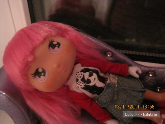 Мои девочки