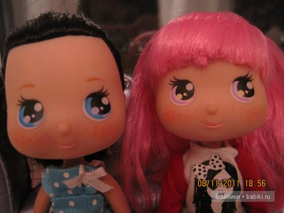 Мои девочки