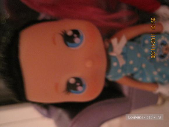 Мои девочки