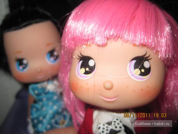 Мои девочки