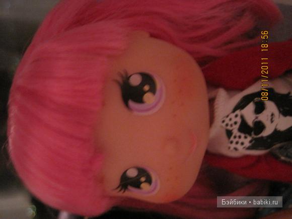 Мои девочки