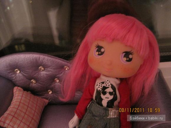 Мои девочки