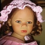 Пасторальные мотивы. Bellis от Annette Himstedt