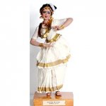 Выставка кукол в костюмах народов Индии. Часть 2