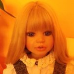 Нужен совет! Важен ли сертификат коллекционной кукле?